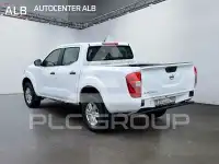 2018 Nissan Navara