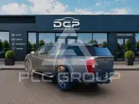 2018 Nissan Navara
