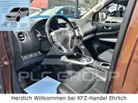 2018 Nissan Navara