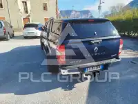 2018 Nissan Navara