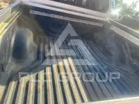 2018 Nissan Navara