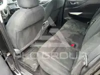 2018 Nissan Navara