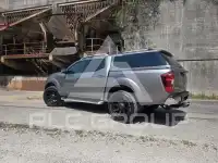 2018 Nissan Navara