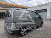 2018 Nissan NV 200