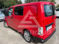 2018 Nissan NV 200