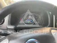 2018 Nissan NV 200