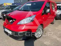 2018 Nissan NV 200
