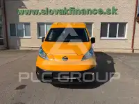 2018 Nissan NV 200