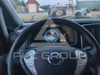 2018 Nissan NV 200