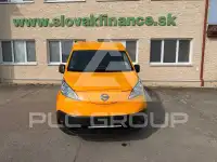 2018 Nissan NV 200