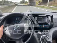 2018 Nissan NV 200