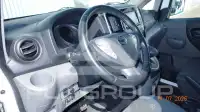 2018 Nissan NV 200