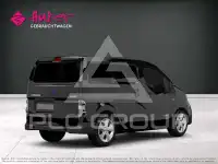 2018 Nissan Evalia