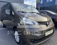 2018 Nissan Evalia