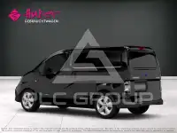 2018 Nissan Evalia