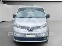 2018 Nissan Evalia