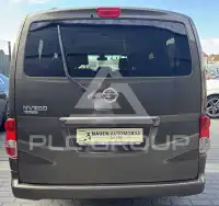 2018 Nissan Evalia