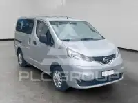 2018 Nissan Evalia