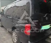 2018 Nissan Evalia