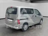 2018 Nissan Evalia