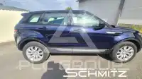 2018 Land Rover 