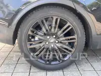 2018 Land Rover Unknown