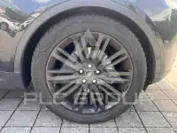 2018 Land Rover Unknown