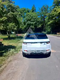2018 Land Rover 