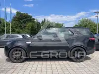 2018 Land Rover Unknown