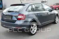 2018 Skoda Rapid