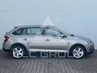 2018 Skoda Rapid