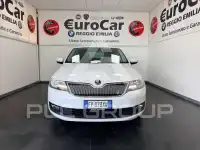 2018 Skoda Rapid