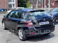 2018 Skoda Rapid