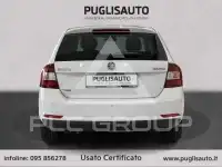 2018 Skoda Rapid