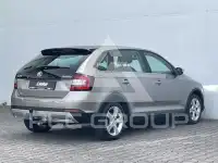2018 Skoda Rapid