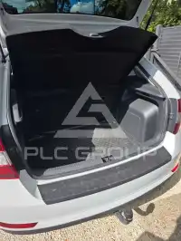 2018 Skoda Rapid