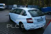 2018 Skoda Rapid
