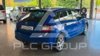 2018 Skoda Rapid