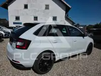 2018 Skoda Rapid