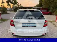 2018 Skoda Rapid