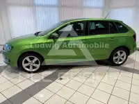 2018 Skoda Rapid
