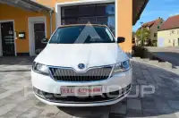 2018 Skoda Rapid