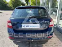 2018 Skoda Rapid