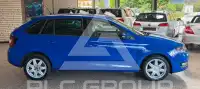 2018 Skoda Rapid
