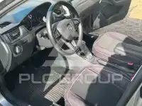 2018 Skoda Rapid