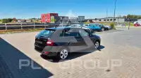 2018 Skoda Rapid
