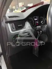 2018 Skoda Rapid