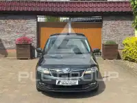 2018 Skoda Rapid