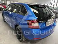2018 Skoda Rapid