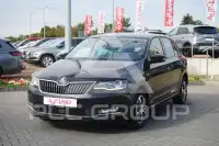 2018 Skoda Rapid
